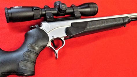 This item can be shipped to United States. . Thompson center encore 209x50 magnum load data